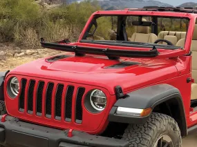 MOPAR Windshield Tie-down Straps for all Jeeps