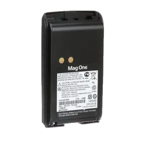 Motorola PMNN4075 Battery for Mag One Portable Radios