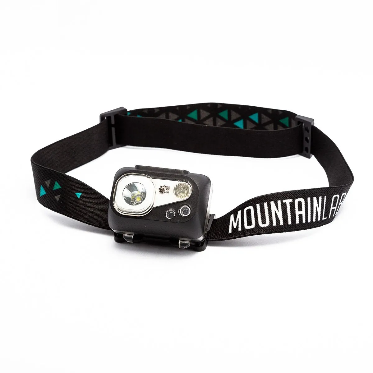 Mountain Lab Kinetic Headlamp