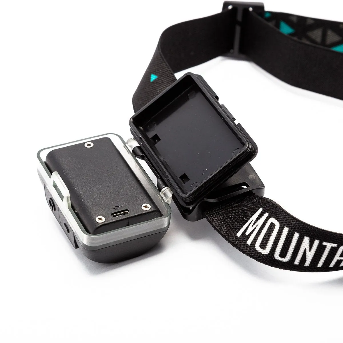 Mountain Lab Kinetic Headlamp