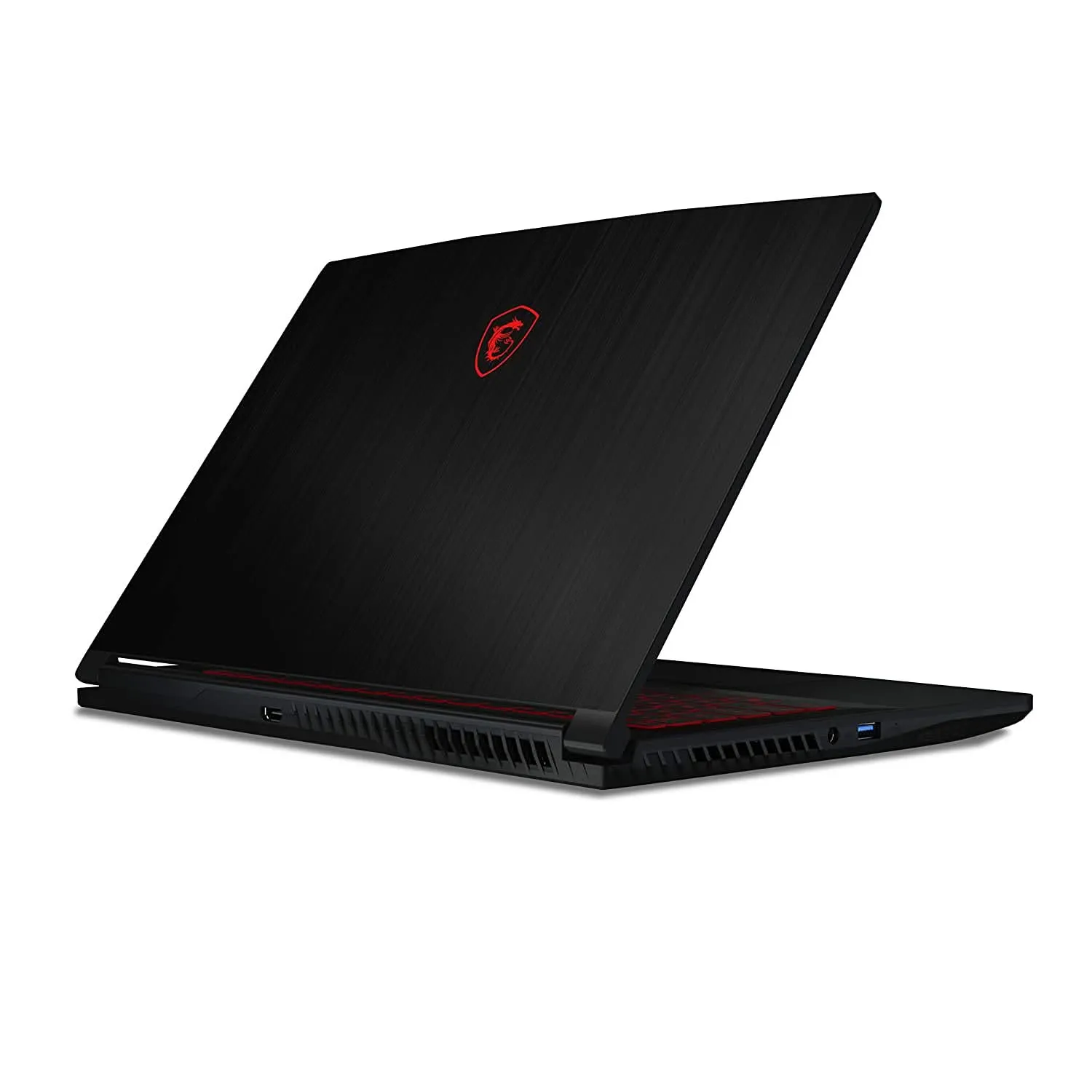 MSI GF63 11SC 853IN [CI5-11400 11TH GEN/8GB DDR4/512GB SSD/WIN11 HOME/15.6 INCH/4GB RTX 1650 GRAPHICS /2 YEAR(S)]