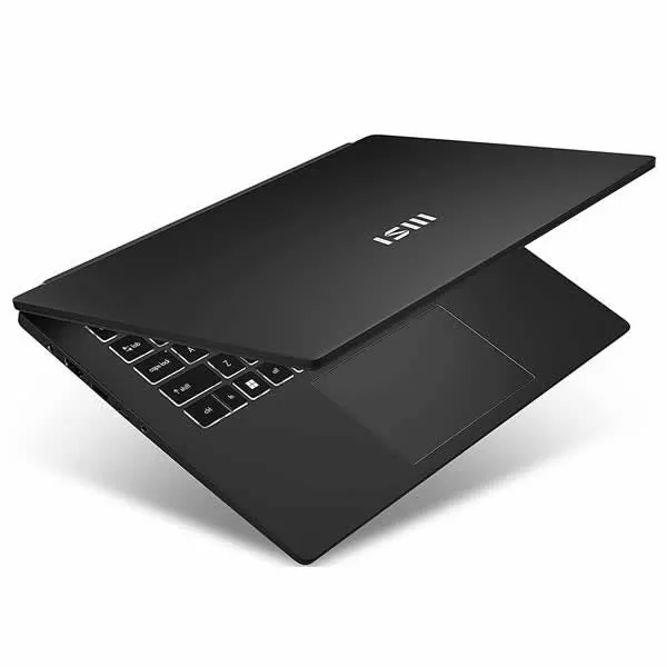 MSI | Modern 14 C12MO-1269ZA | Core i7 | 14" FHD | 16GB RAM | 512GB SSD - Classic Black