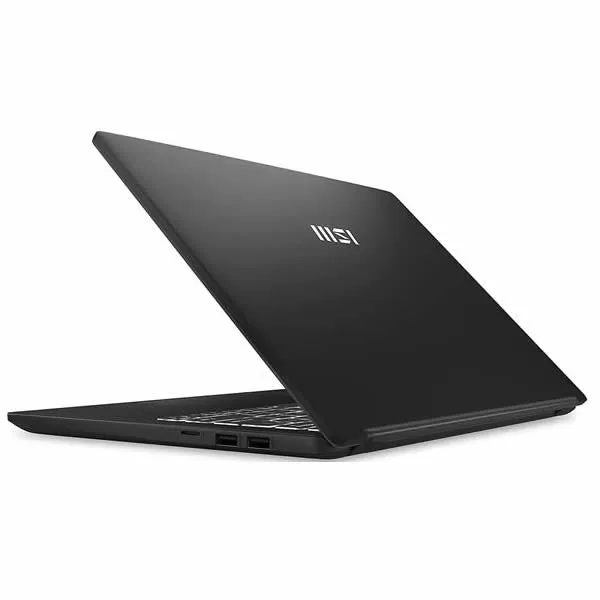 MSI | Modern 14 C12MO-1269ZA | Core i7 | 14" FHD | 16GB RAM | 512GB SSD - Classic Black