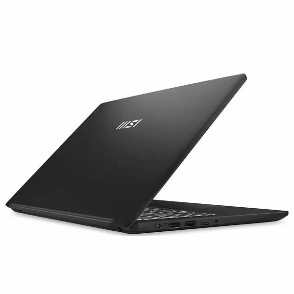 MSI | Modern 14 C12MO-1269ZA | Core i7 | 14" FHD | 16GB RAM | 512GB SSD - Classic Black