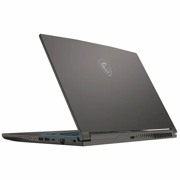 MSI | Thin 15 B12UCX-1613ZA| Intel Core i7 | RTX2050 4GB | 15.6" Full HD | 16GB RAM | 512GB SSD - Cosmos Grey