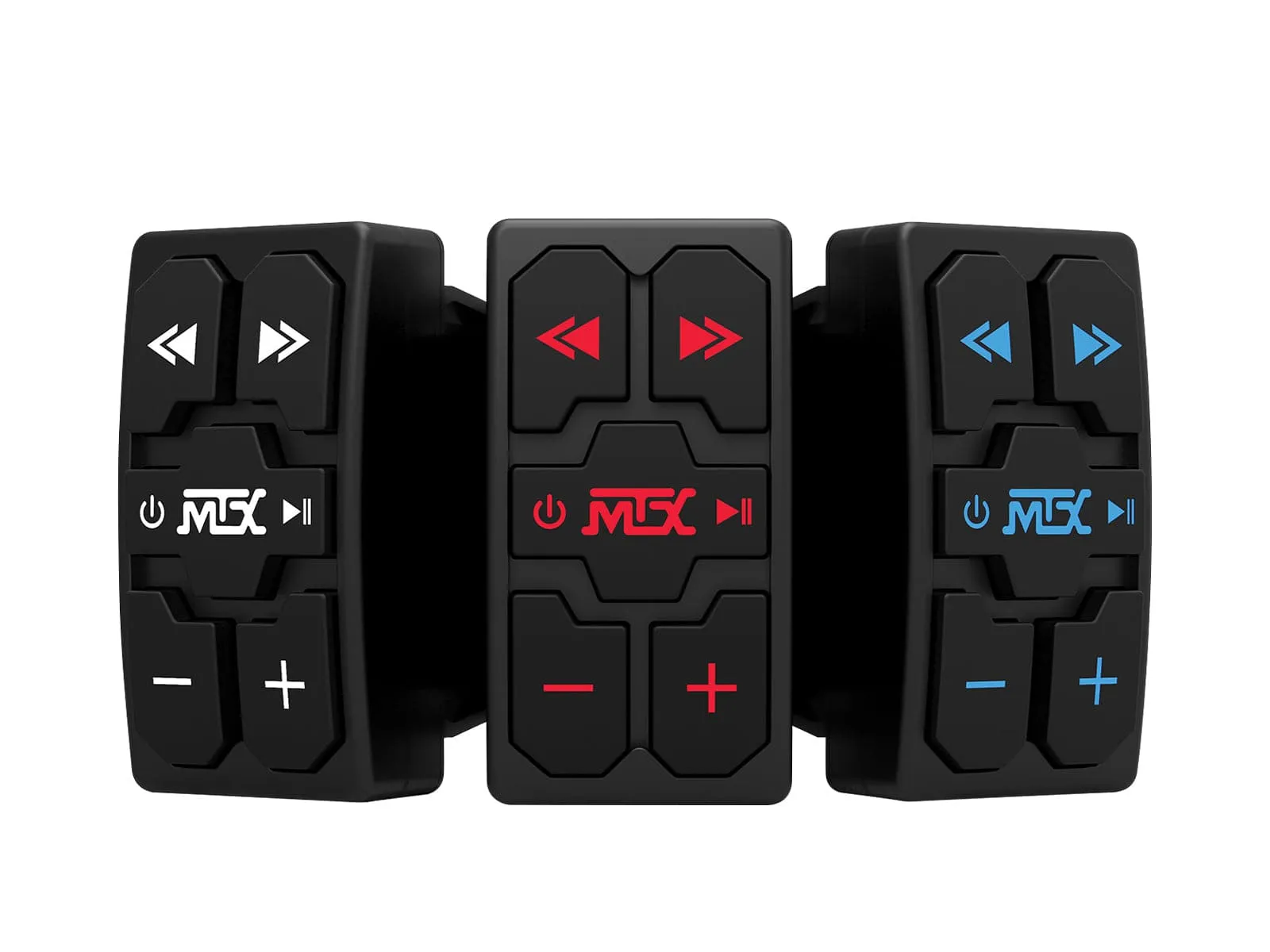 MTX AWBTSW BLUETOOTH ROCKER SWITCH