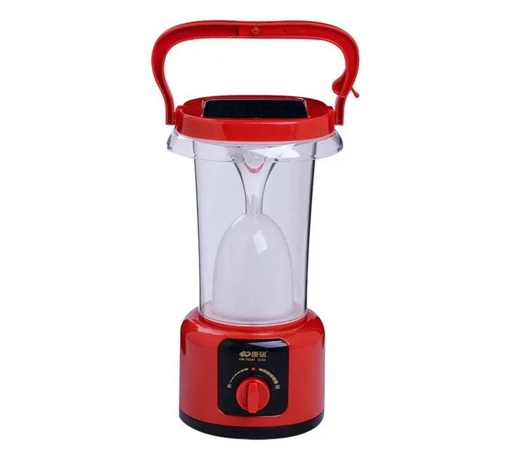 Multi-Functional LED Hurricane Lamp