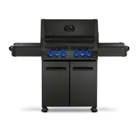 Napolean Phantom Prestige 500 Gas Grill with Rear & Side Infrared Burner