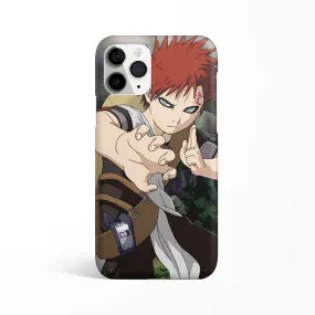 Naruto Anime Phone Cover #156