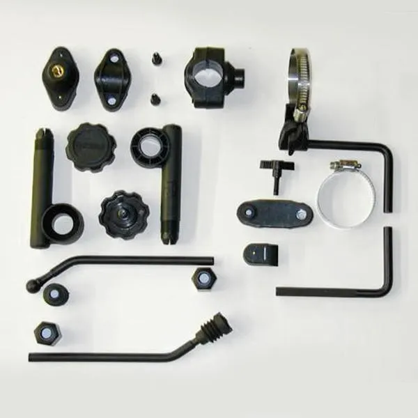 National Cycle KIT-AC Windshield Mounting Kit