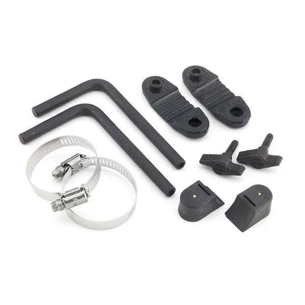 National Cycle KIT-AC Windshield Mounting Kit