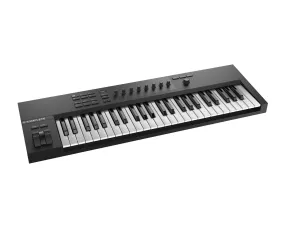 Native Instruments Komplete Kontrol A49 Controller Keyboard