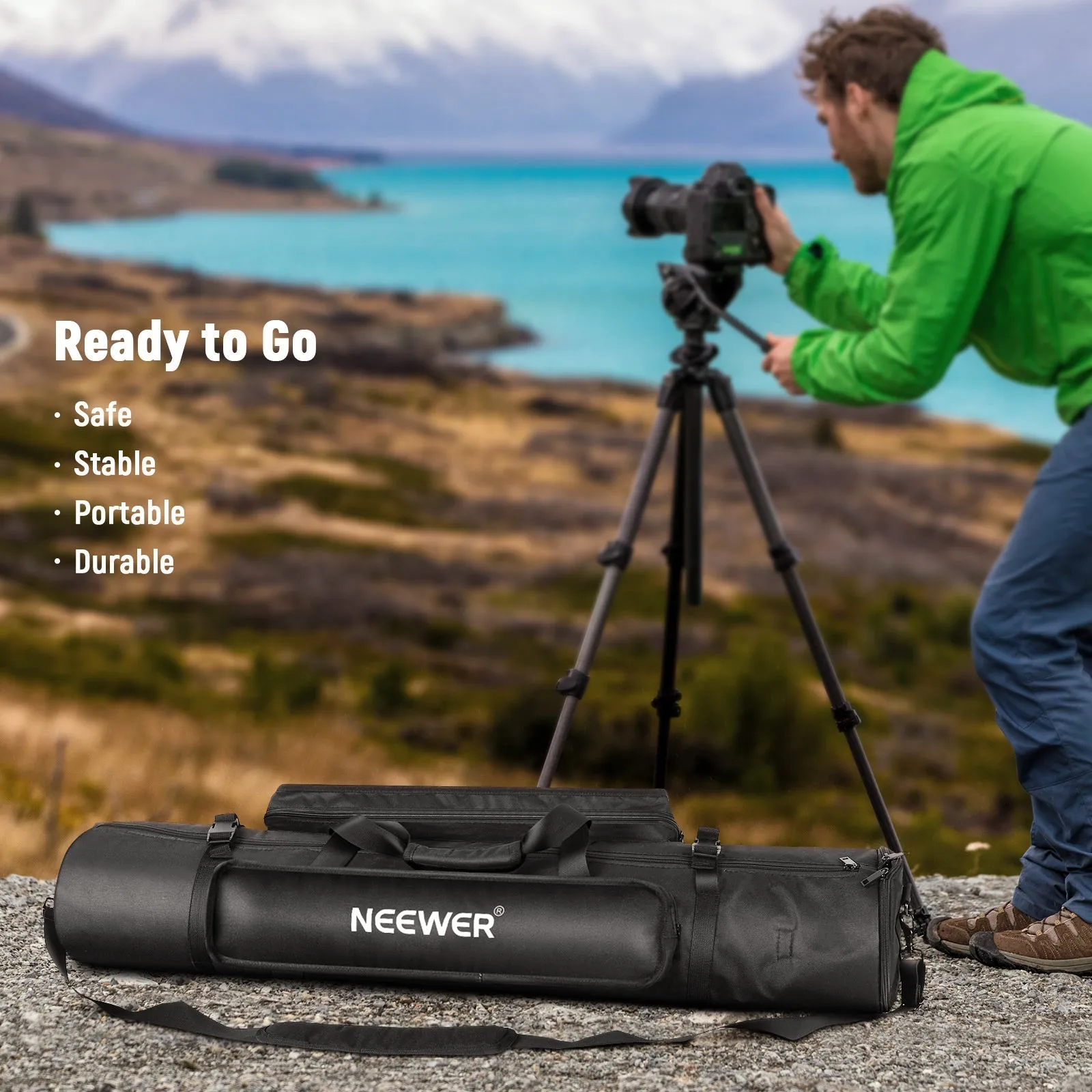 NEEWER 39" Tripod Carrying Case