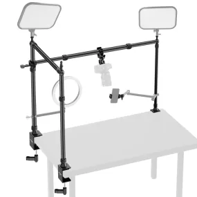 NEEWER NK003 Overhead Camera Mount Rig