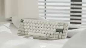 Neo65 Keyboard by Qwertykeys