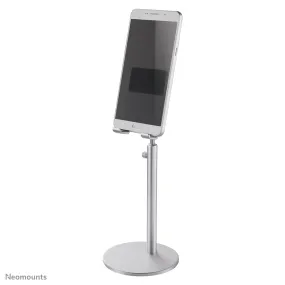 Neomounts Height Adjustable Smartphone Stand Ds10-200Sl1 - Silver