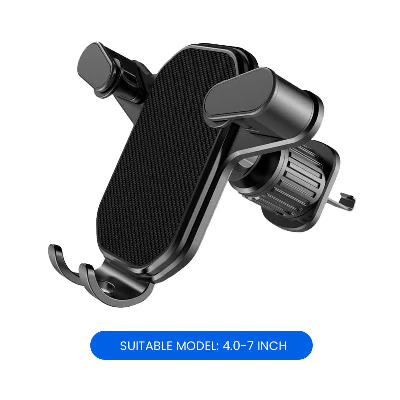 NEW Air Vent Car Phone Mount Holder