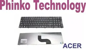 NEW Keyboard for Acer Aspire 5553 5553G 5560 5560G 5625