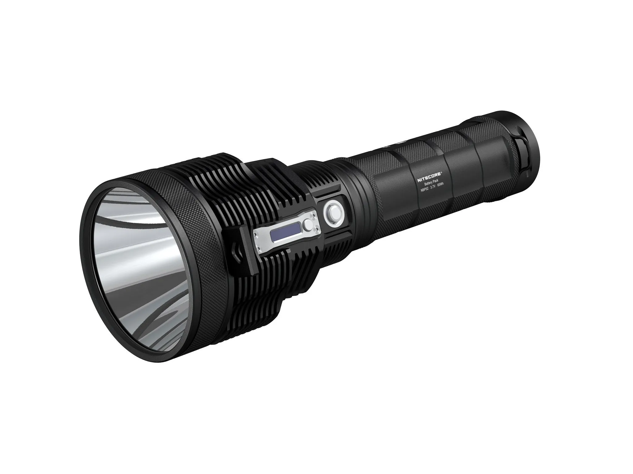 Nitecore TM36 Tiny Monster 1800 Lumen SBT-70 LED Flashlight