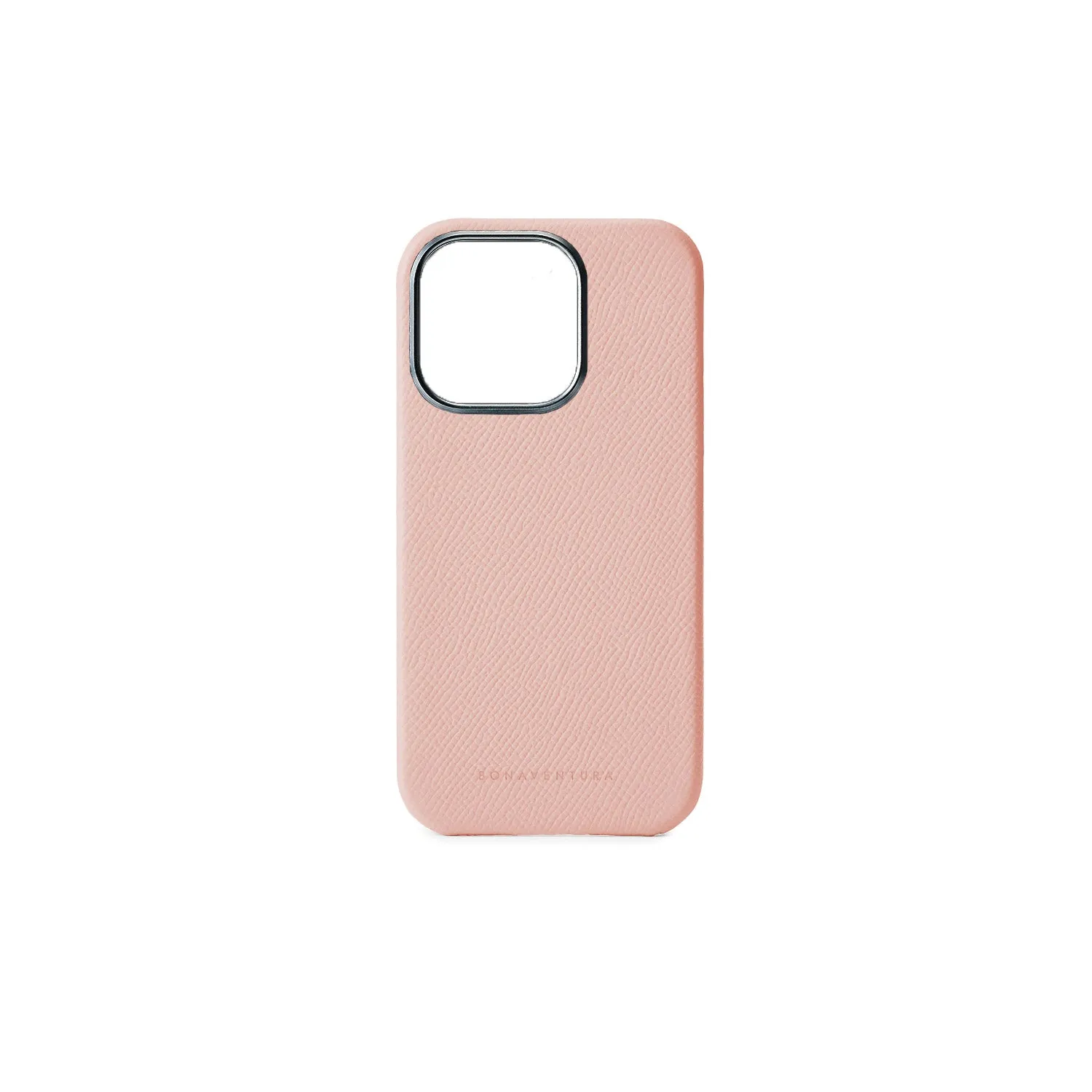 Noblessa Back Cover Smartphone Case (iPhone 15 Pro Max)