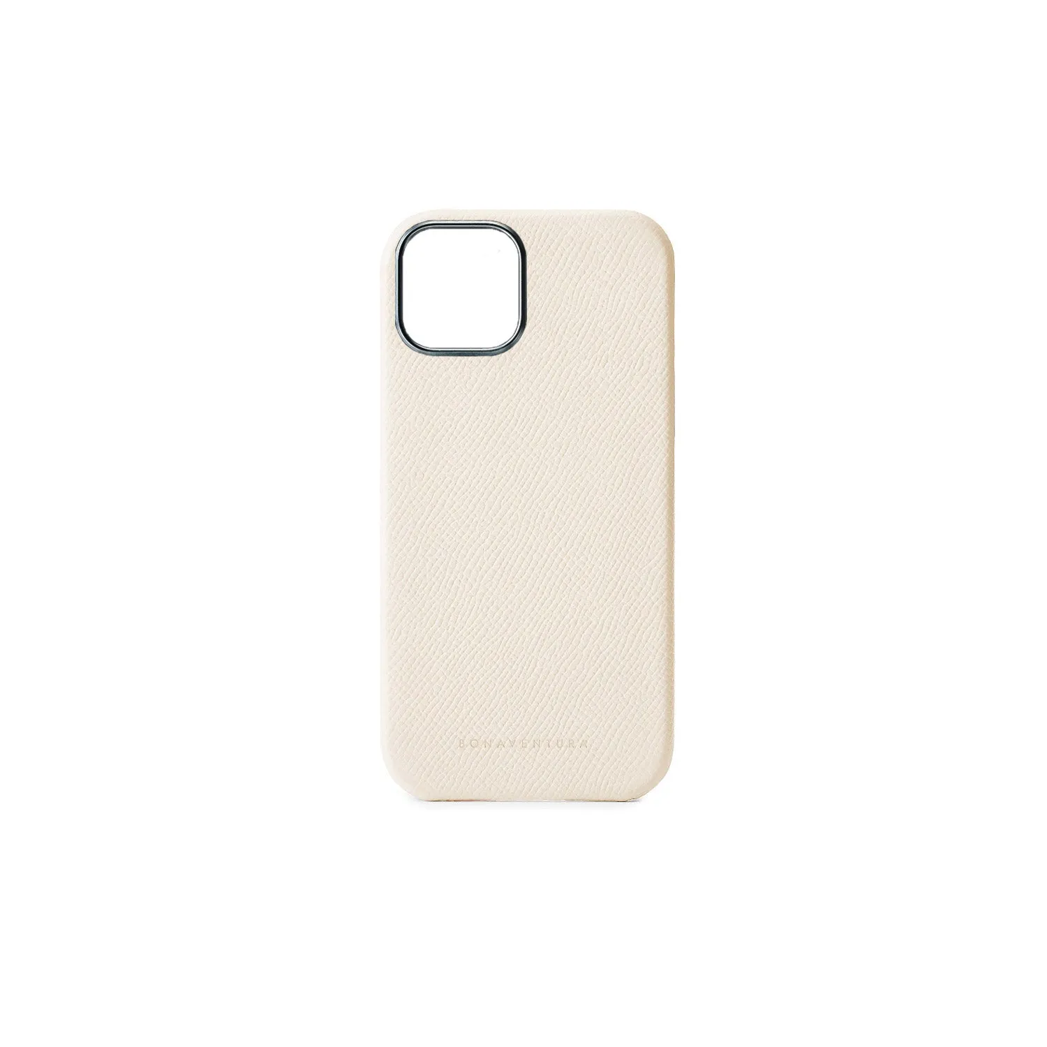 Noblessa Back Cover Smartphone Case (iPhone 15)