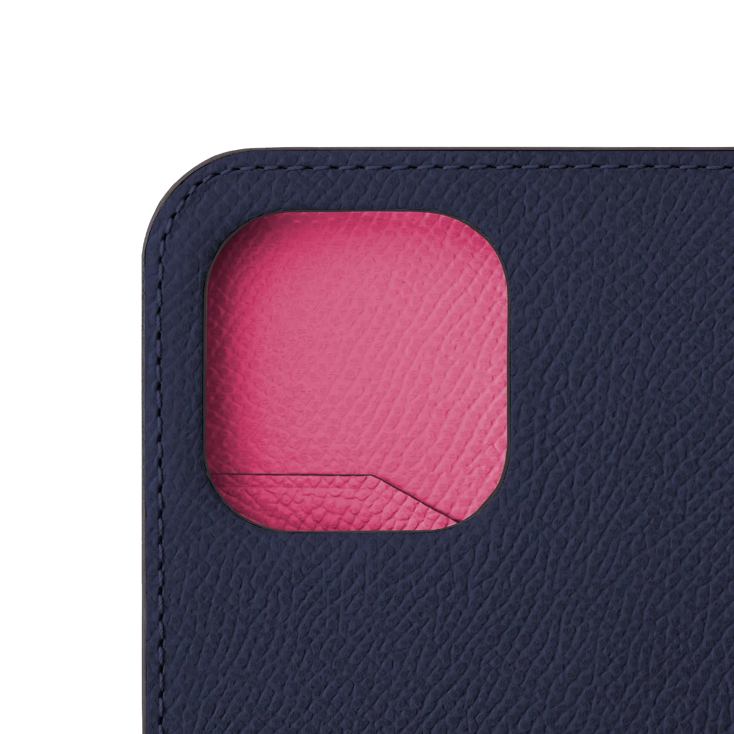 Noblessa Diary Smartphone Case (iPhone 14 Pro)