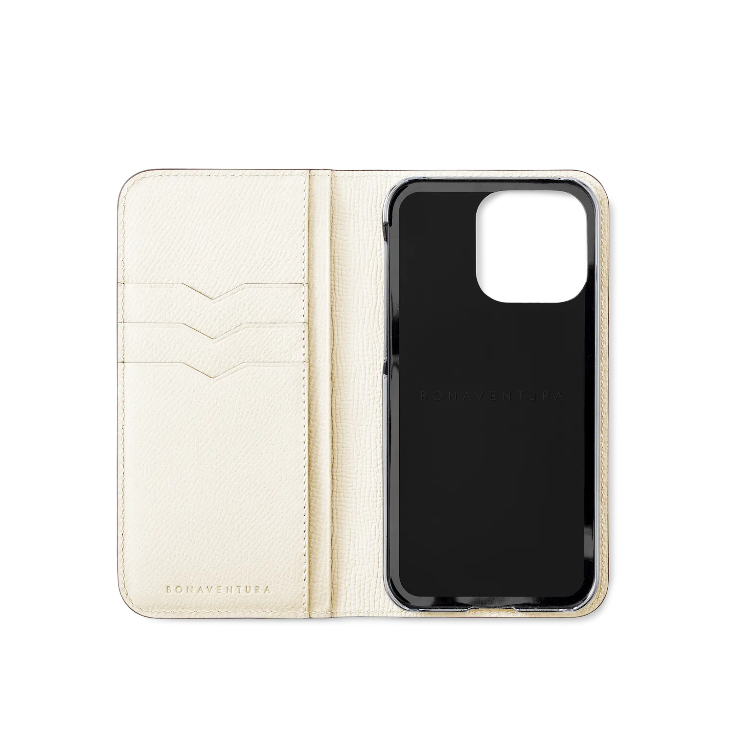 Noblessa Diary Smartphone Case (iPhone 14 Pro)