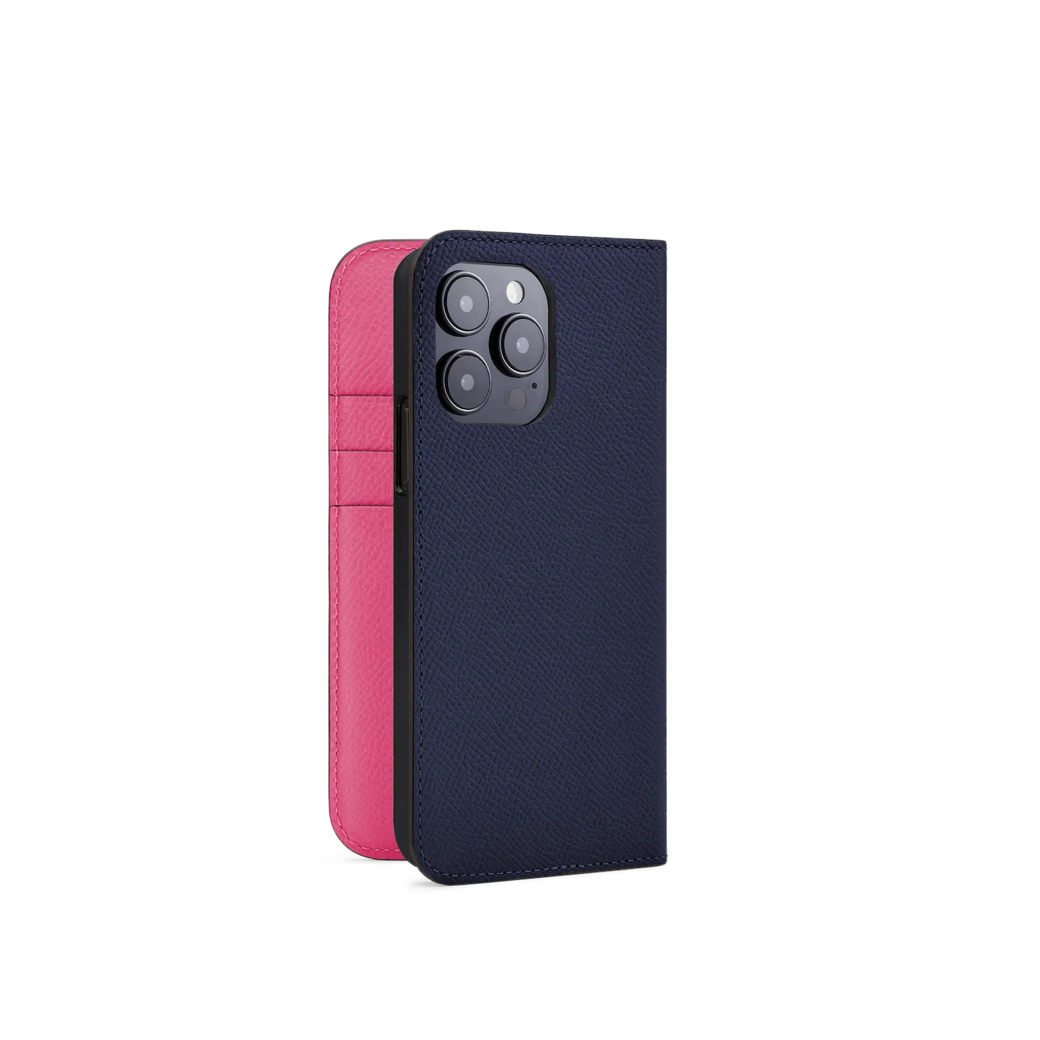 Noblessa Diary Smartphone Case (iPhone 14 Pro)