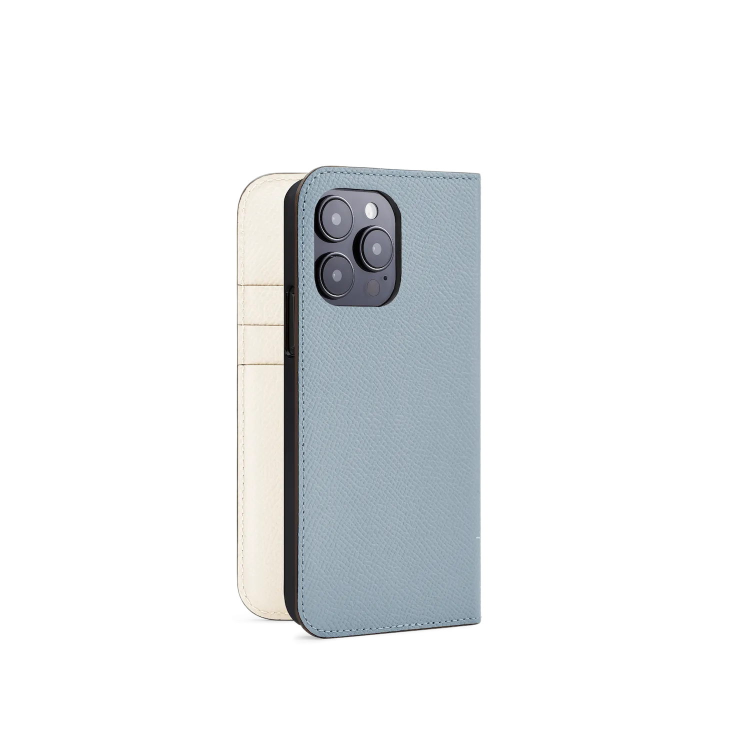 Noblessa Diary Smartphone Case (iPhone 14 Pro)