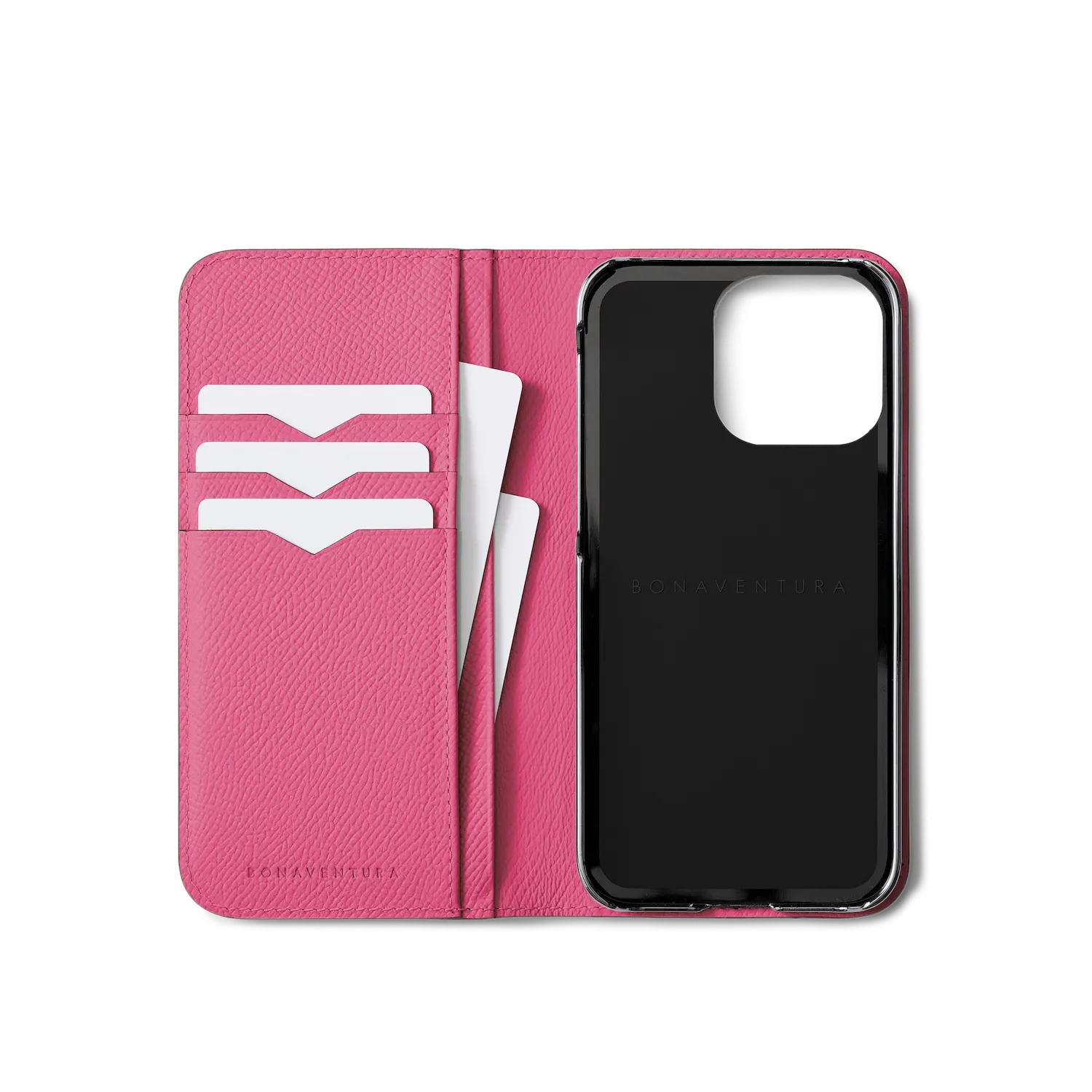 Noblessa Diary Smartphone Case (iPhone 14 Pro)