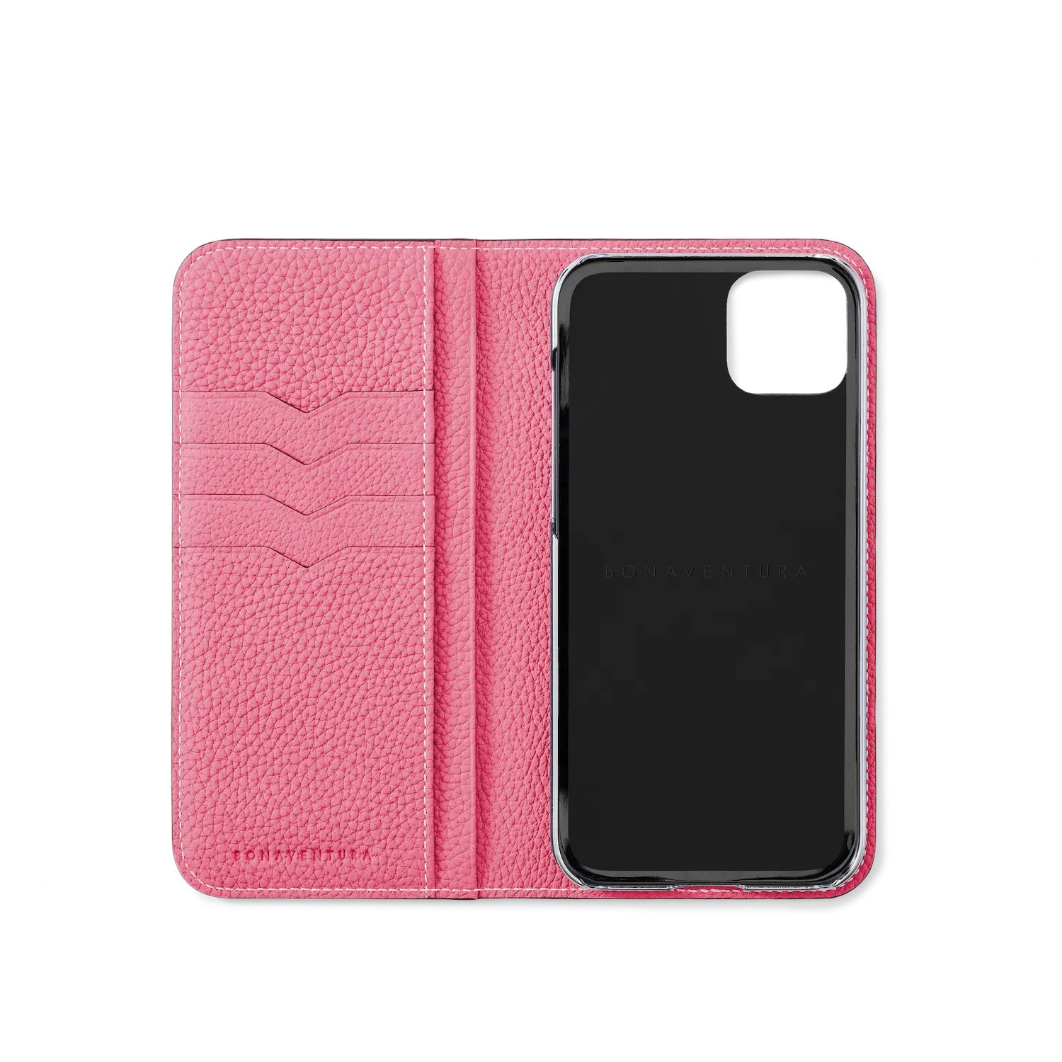 Noblessa Diary Smartphone Case (iPhone 15 Plus)