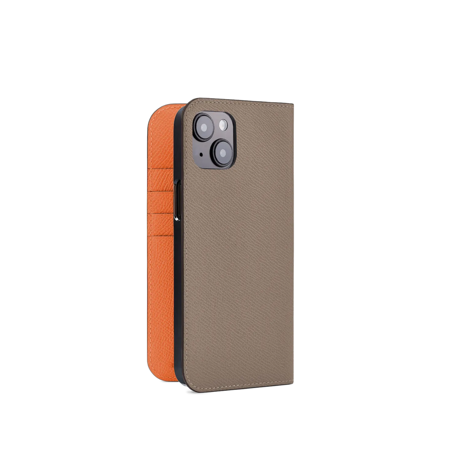 Noblessa Diary Smartphone Case (iPhone 15 Plus)