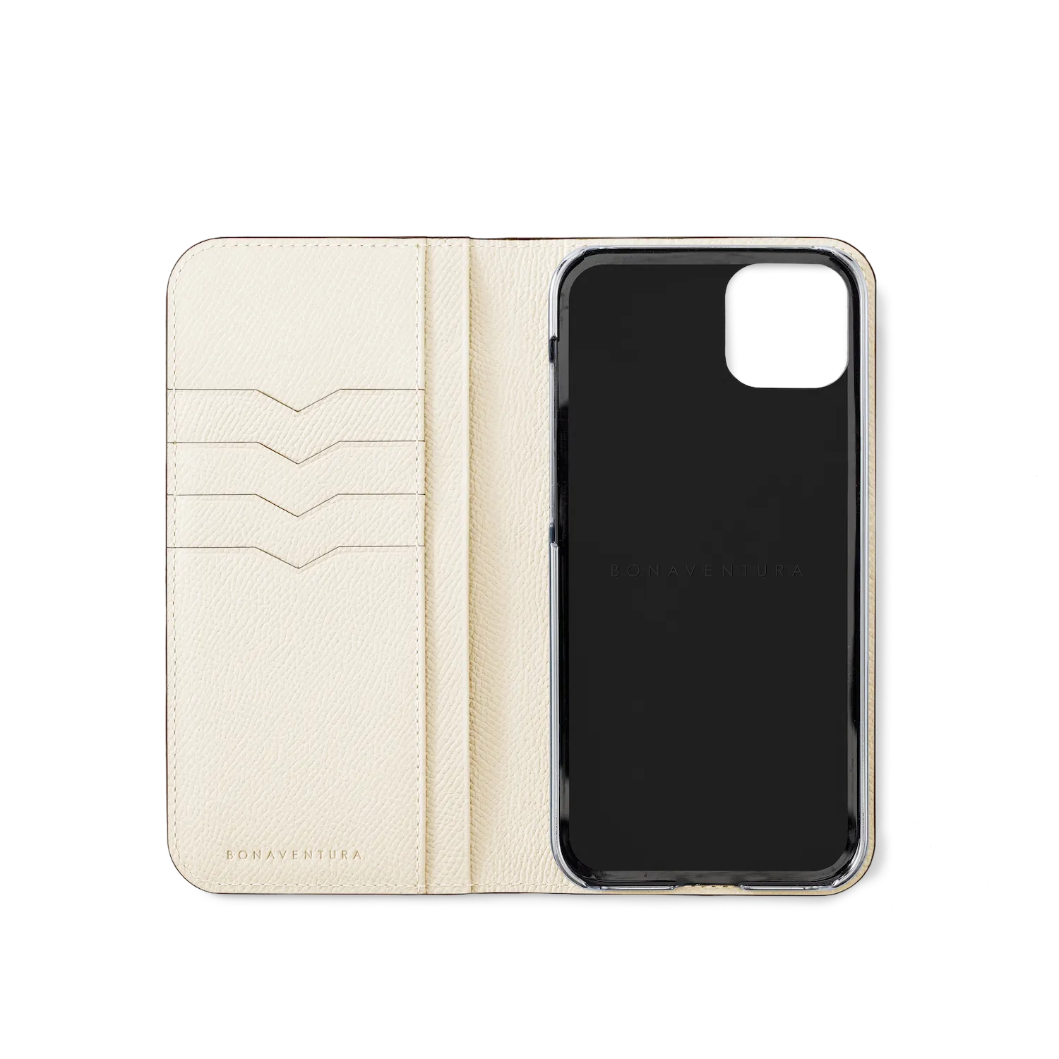 Noblessa Diary Smartphone Case (iPhone 15 Plus)