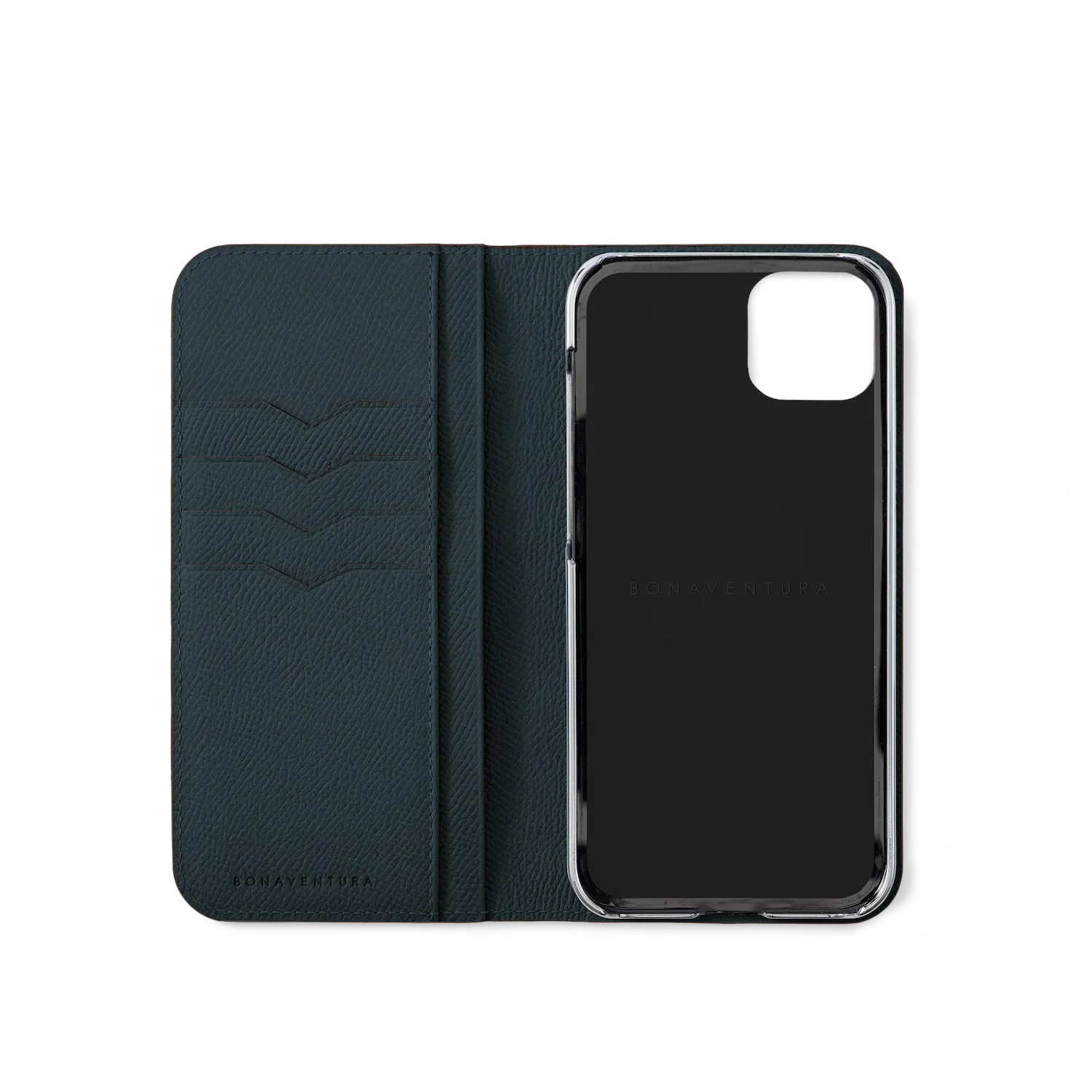 Noblessa Diary Smartphone Case (iPhone 15 Plus)