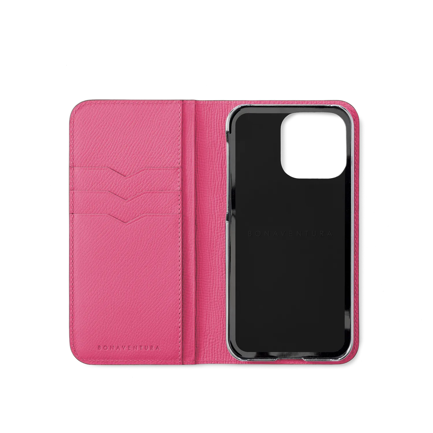 Noblessa Diary Smartphone Case (iPhone 15 Pro)