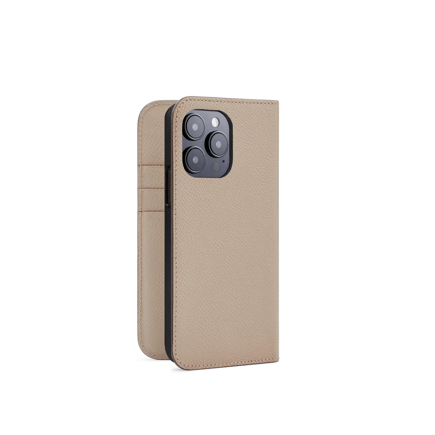 Noblessa Diary Smartphone Case (iPhone 15 Pro)