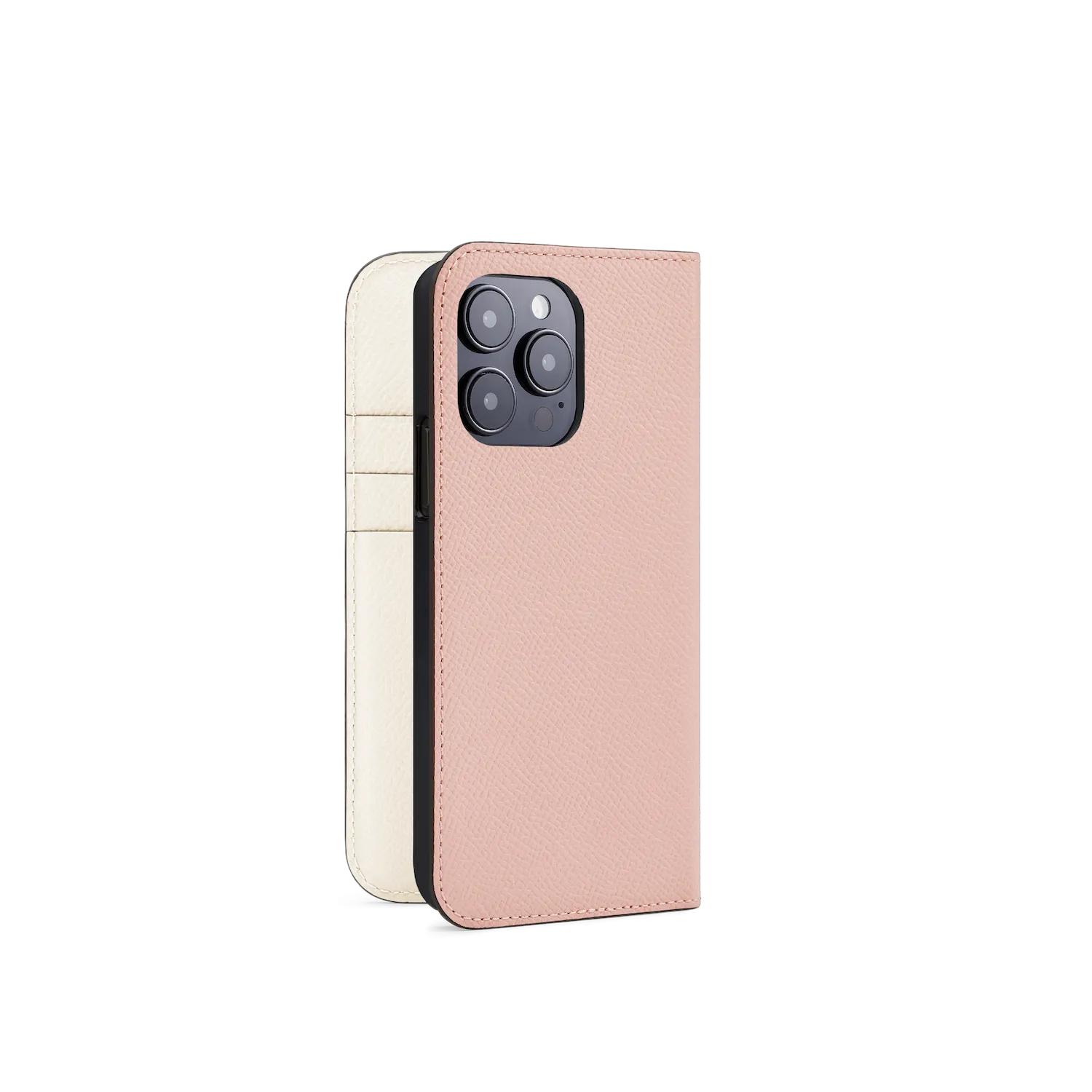 Noblessa Diary Smartphone Case (iPhone 15 Pro)