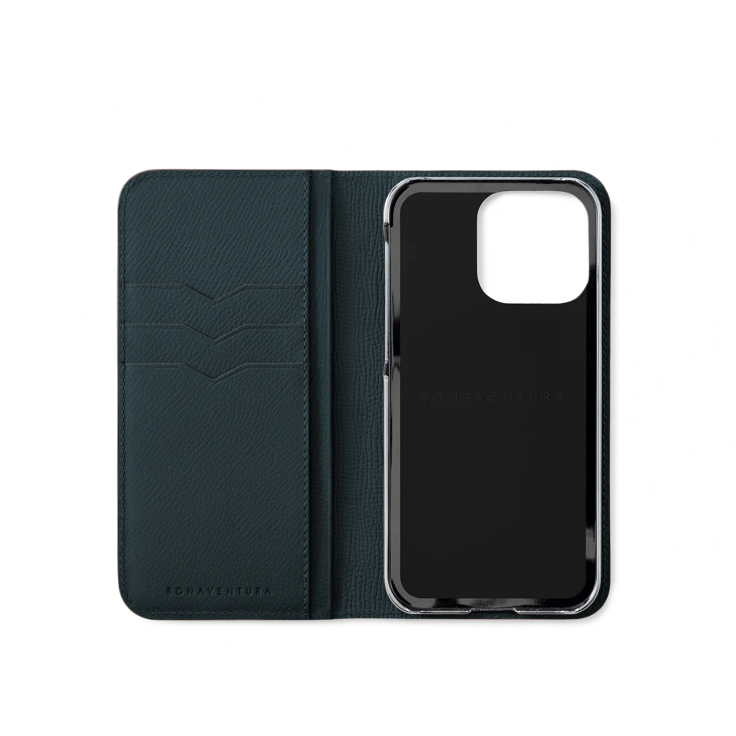 Noblessa Diary Smartphone Case (iPhone 15 Pro)