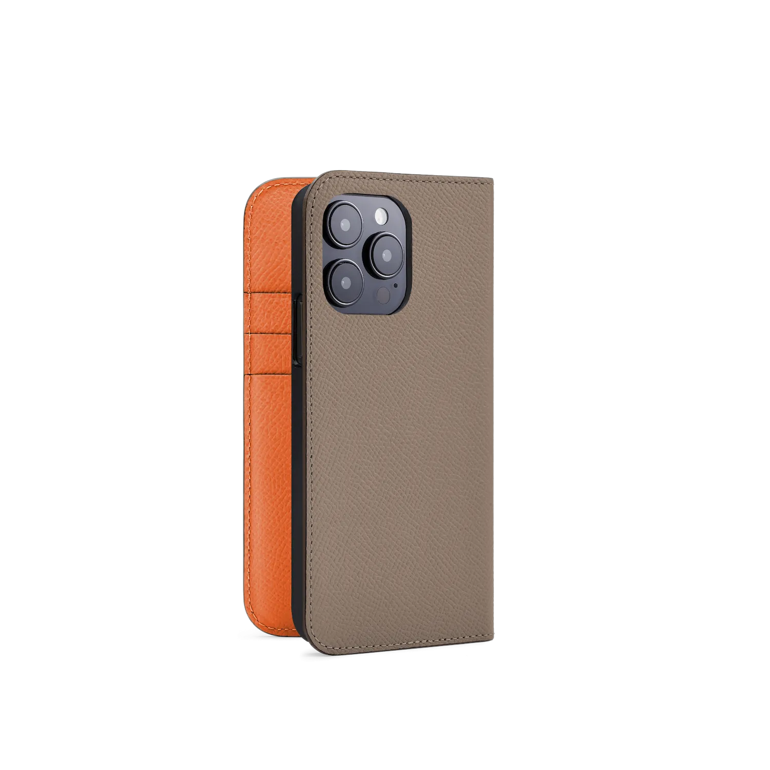 Noblessa Diary Smartphone Case (iPhone 15 Pro)