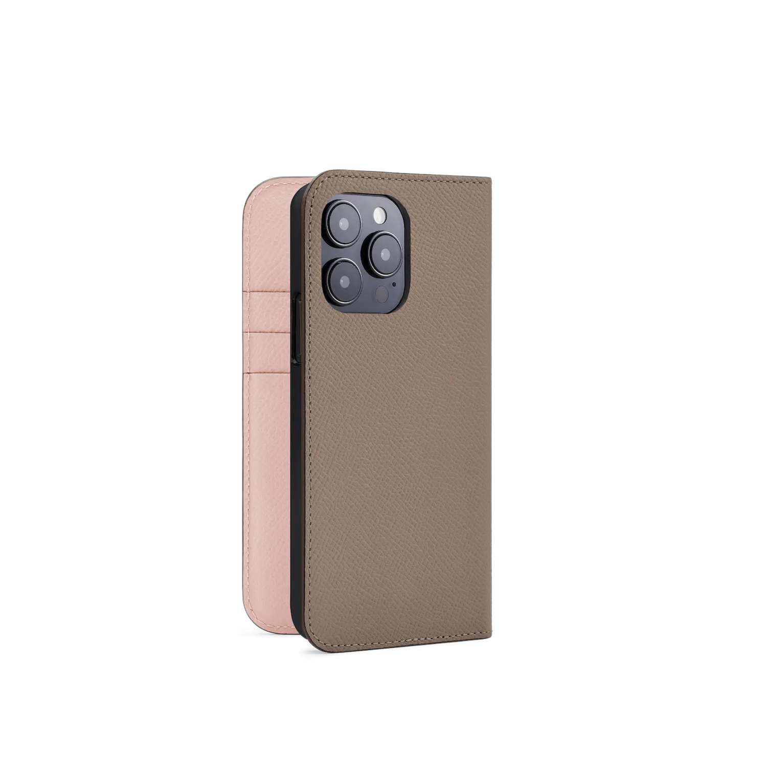 Noblessa Diary Smartphone Case (iPhone 15 Pro)