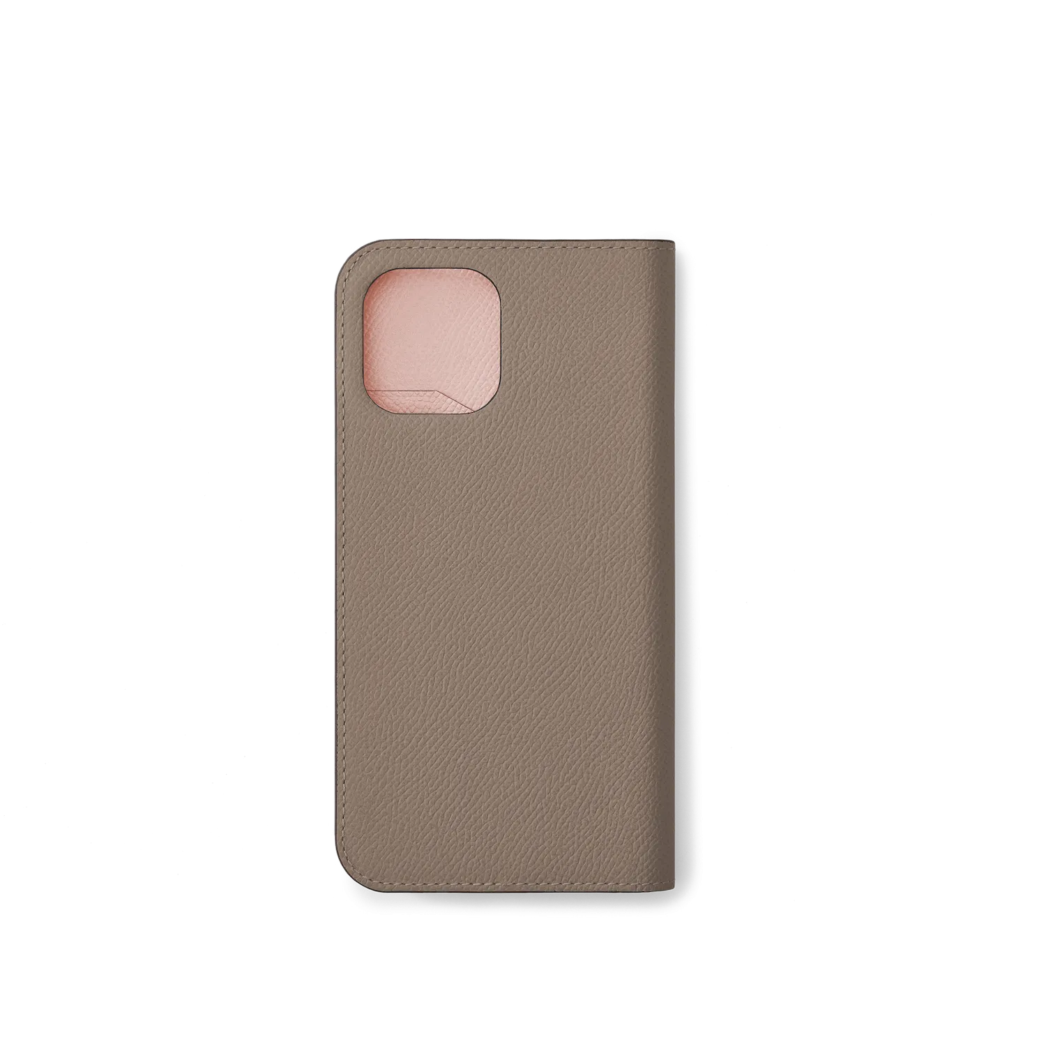 Noblessa Diary Smartphone Case (iPhone 15 Pro)