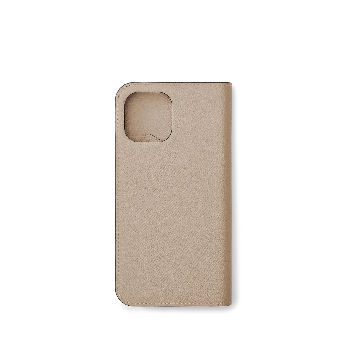 Noblessa Diary Smartphone Case (iPhone 15 Pro)