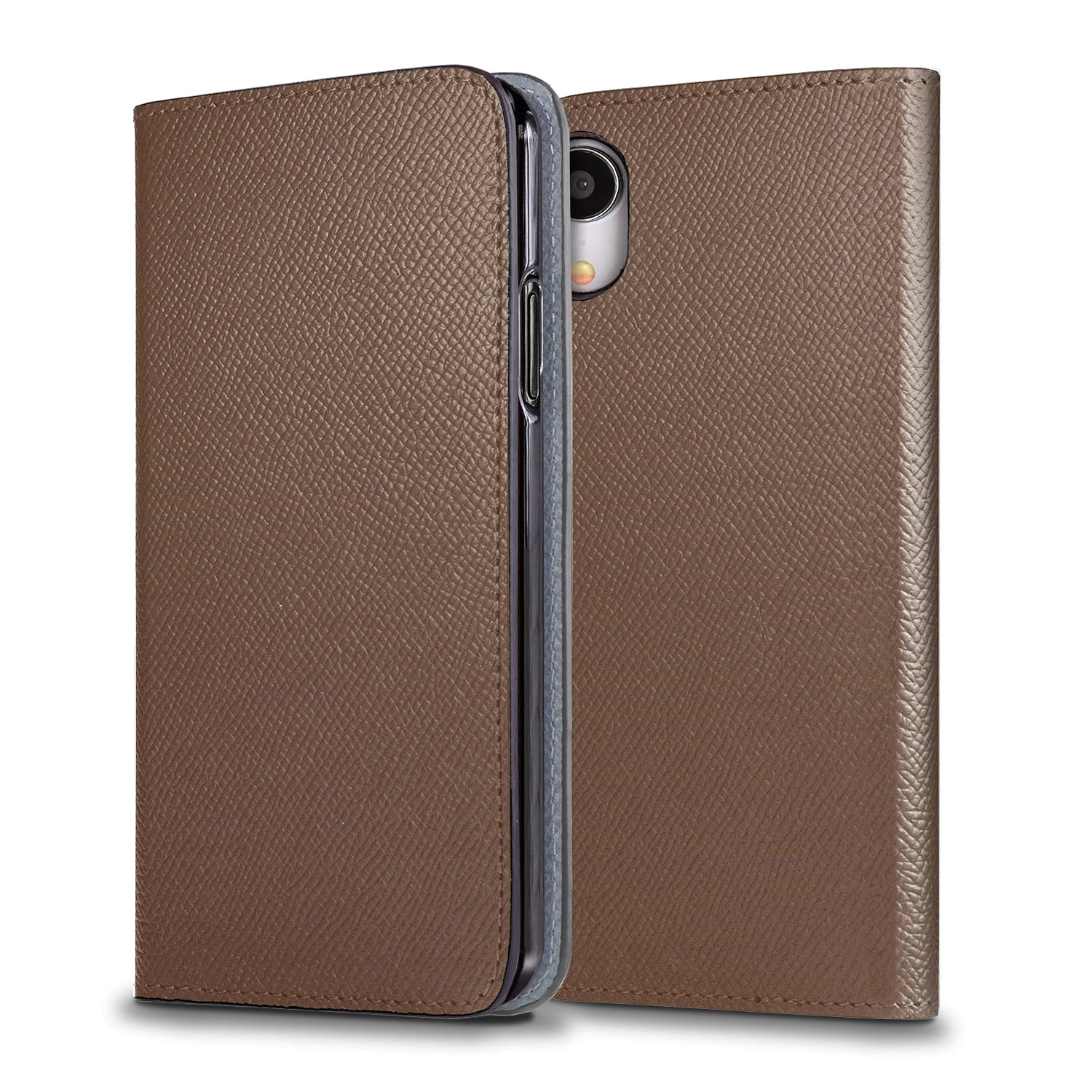 Noblessa Diary Smartphone Case (iPhone XR)