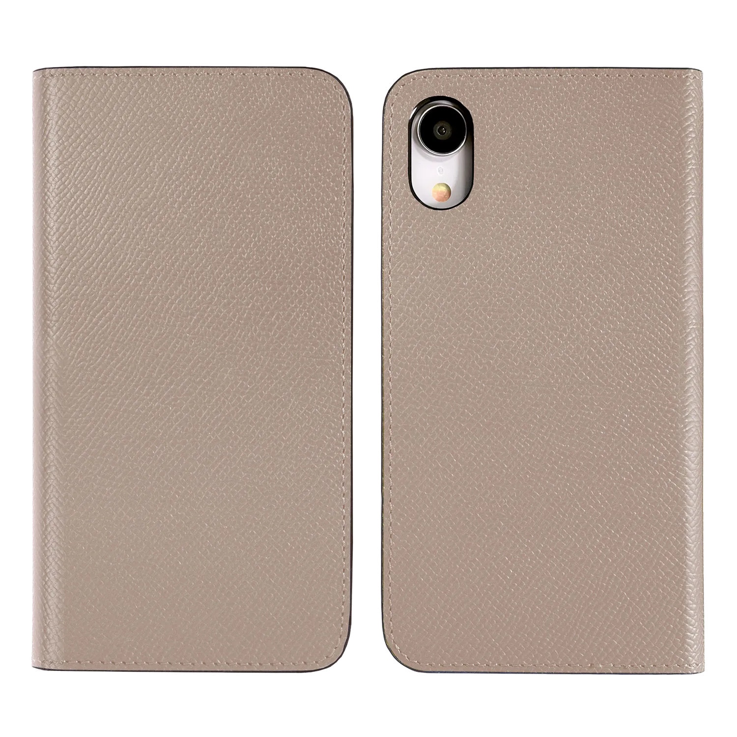 Noblessa Diary Smartphone Case (iPhone XR)