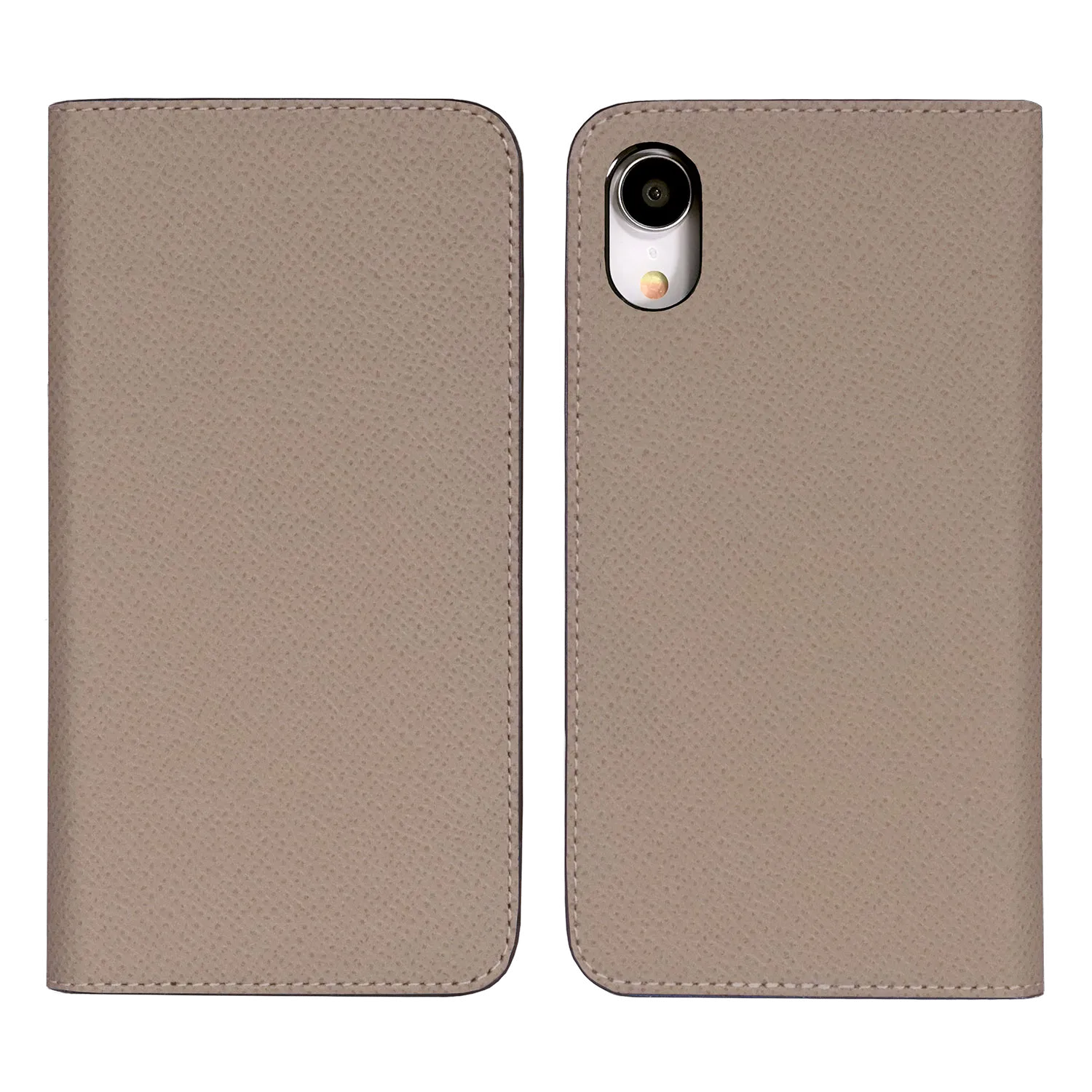 Noblessa Diary Smartphone Case (iPhone XR)