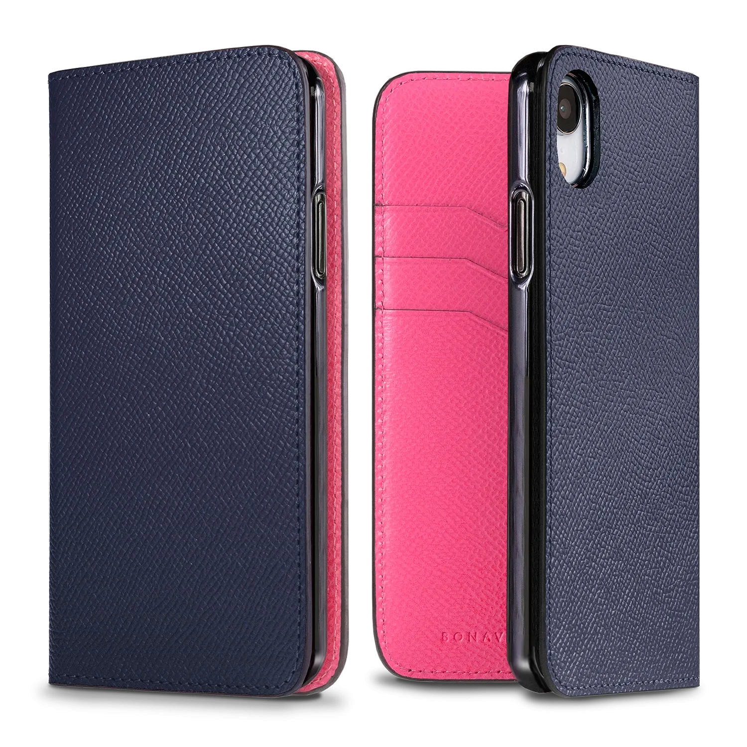 Noblessa Diary Smartphone Case (iPhone XR)