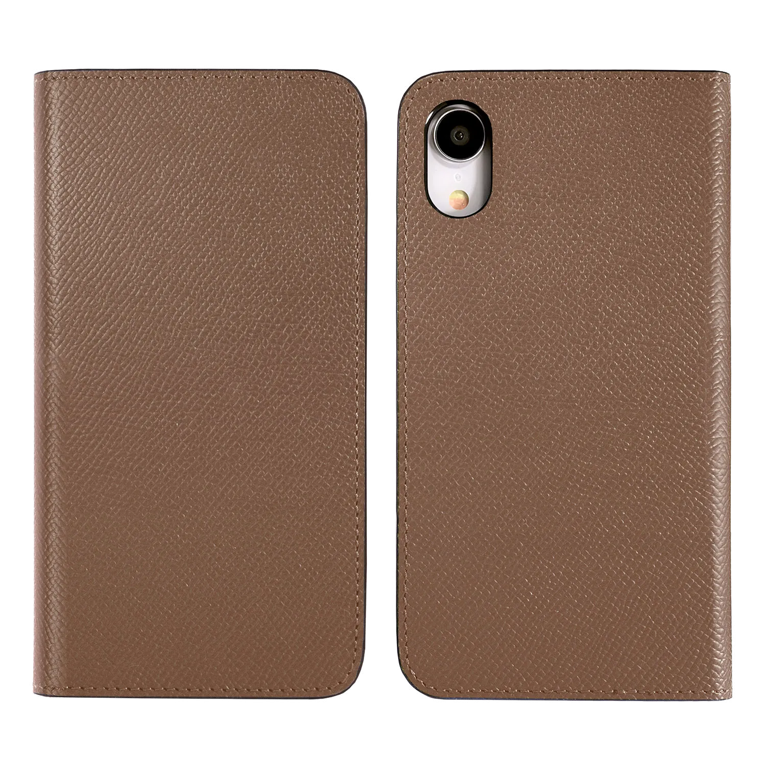 Noblessa Diary Smartphone Case (iPhone XR)