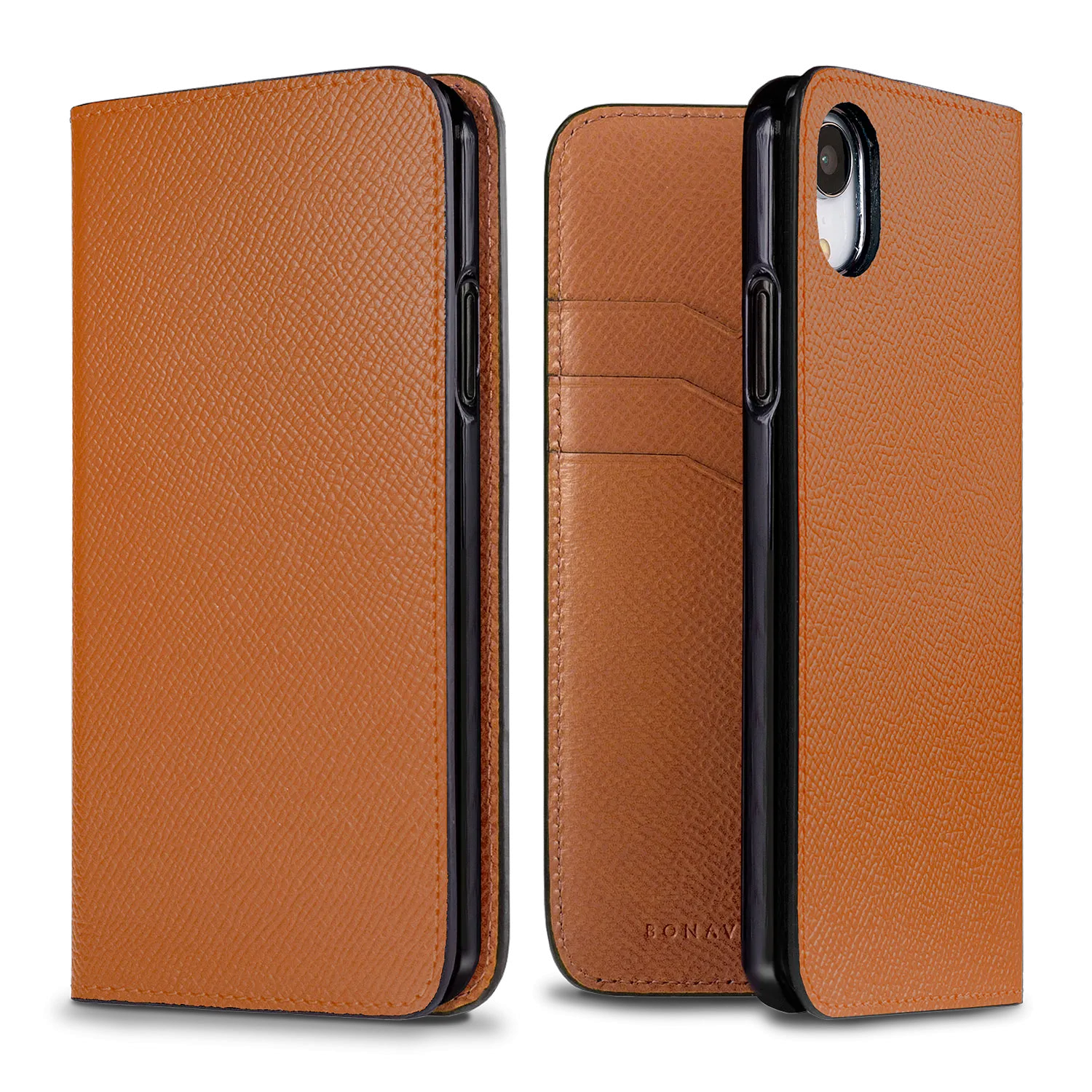 Noblessa Diary Smartphone Case (iPhone XR)