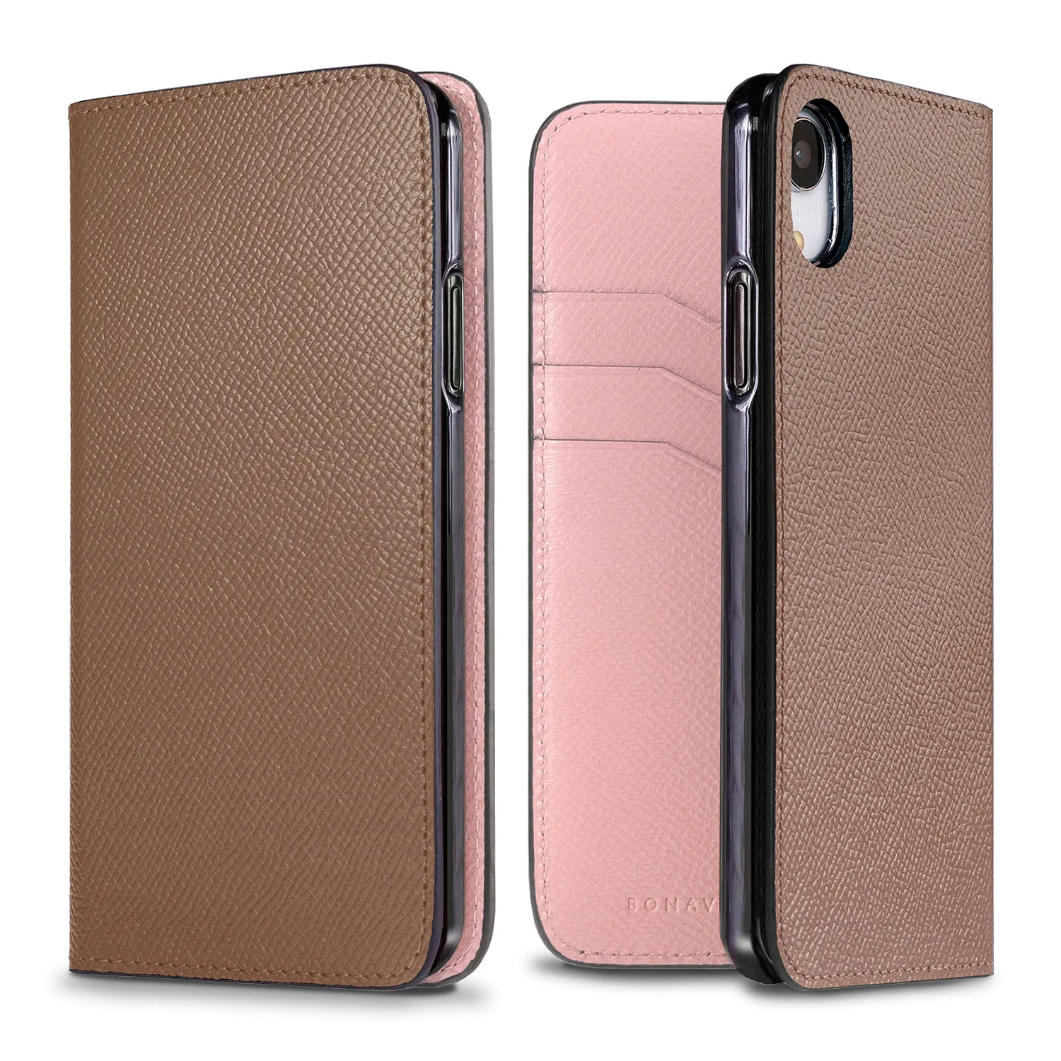 Noblessa Diary Smartphone Case (iPhone XR)