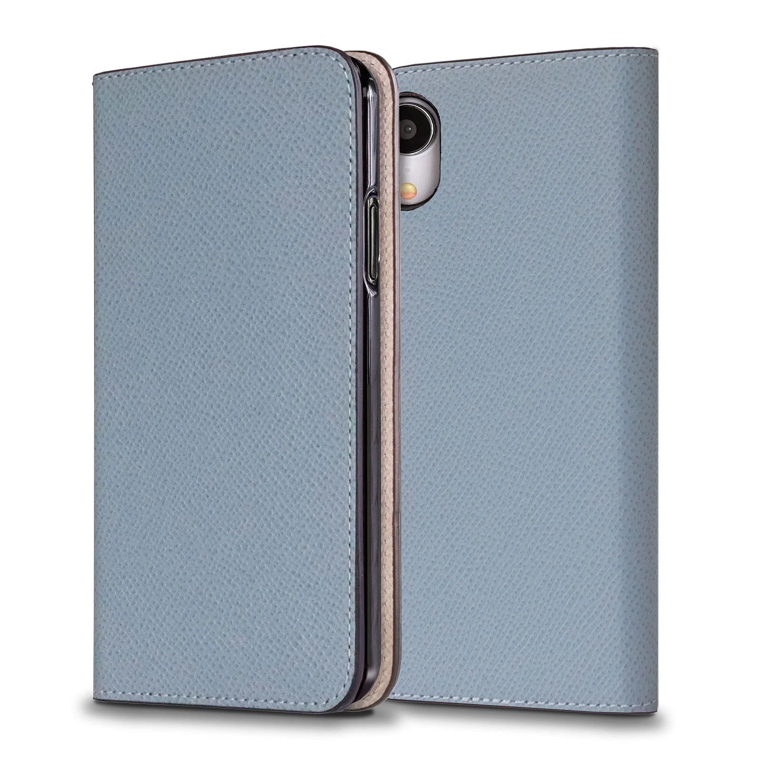 Noblessa Diary Smartphone Case (iPhone XR)